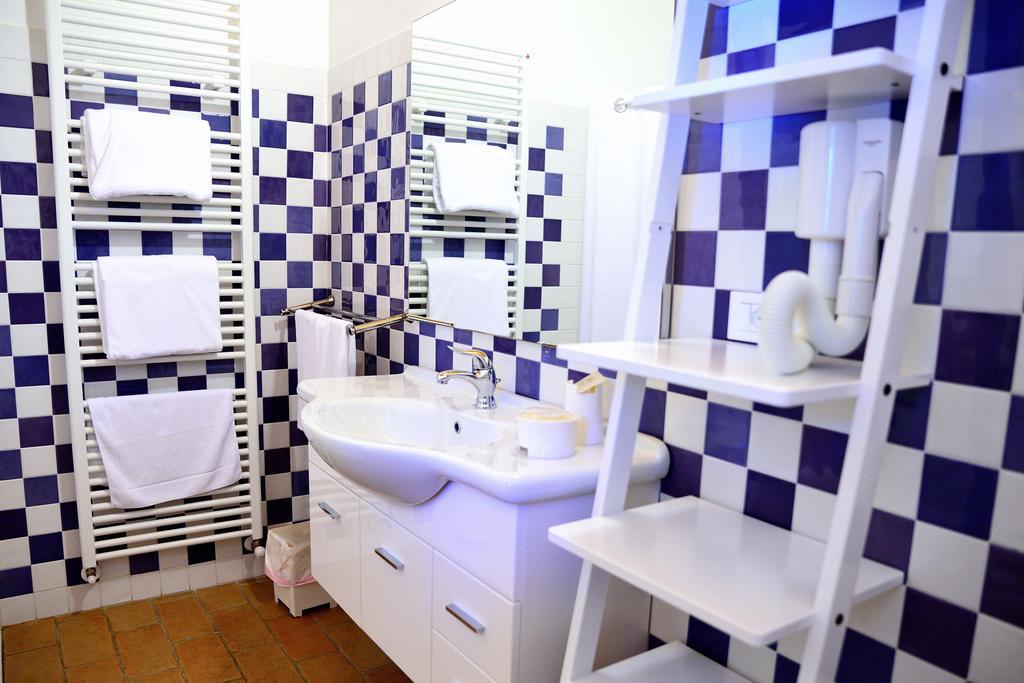 Agriturismo Al Colle Bertinoro Εξωτερικό φωτογραφία