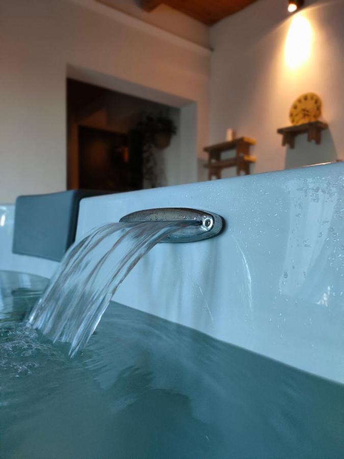 Agriturismo Al Colle Bertinoro Εξωτερικό φωτογραφία