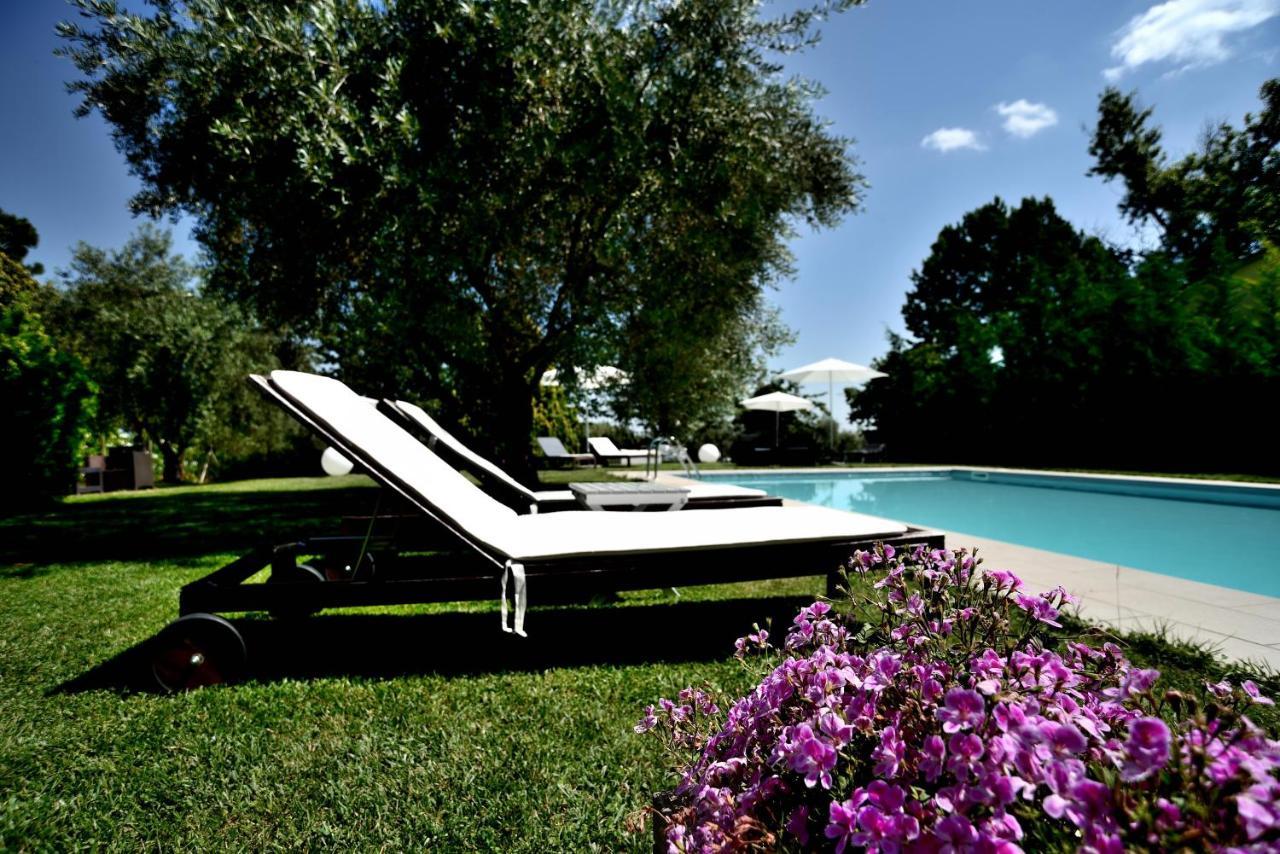 Agriturismo Al Colle Bertinoro Εξωτερικό φωτογραφία