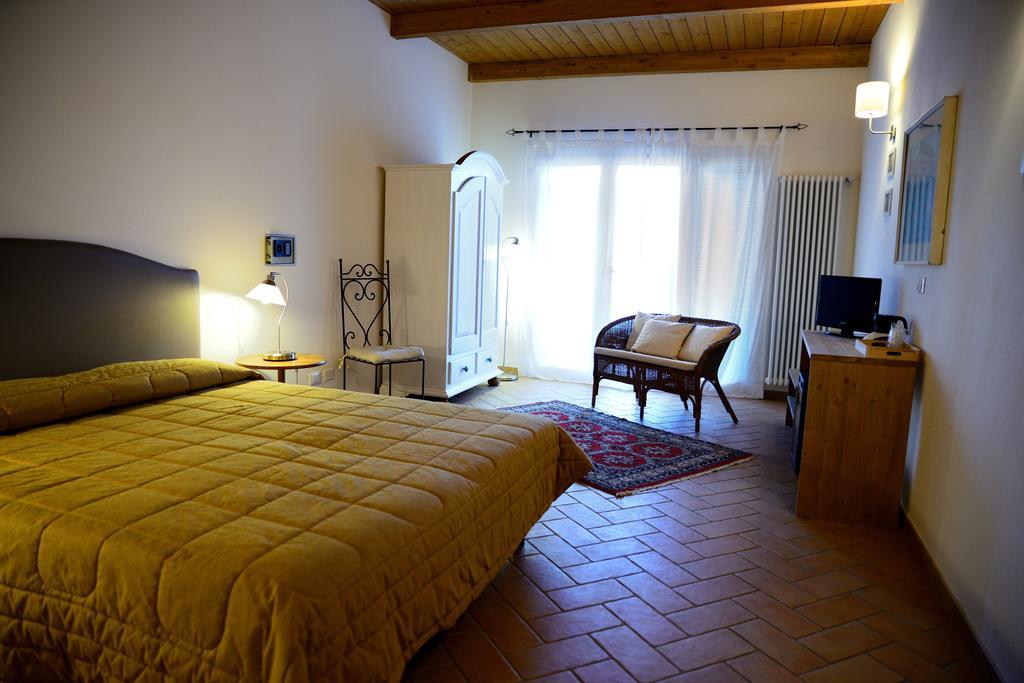 Agriturismo Al Colle Bertinoro Εξωτερικό φωτογραφία
