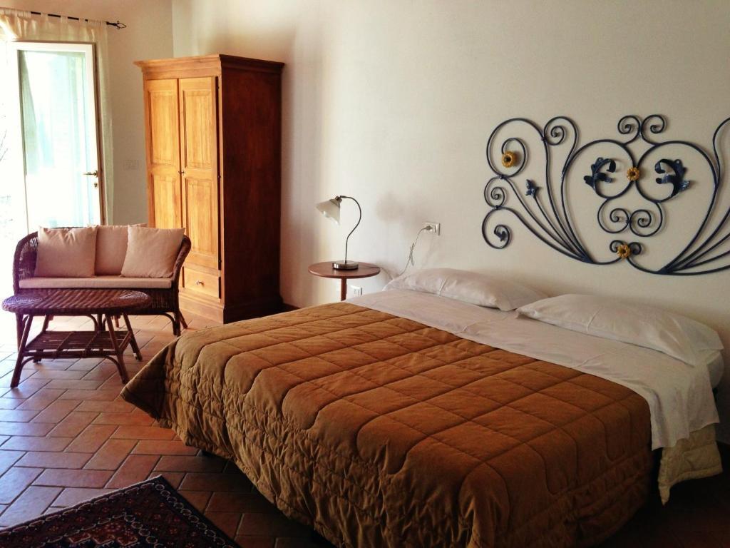 Agriturismo Al Colle Bertinoro Δωμάτιο φωτογραφία