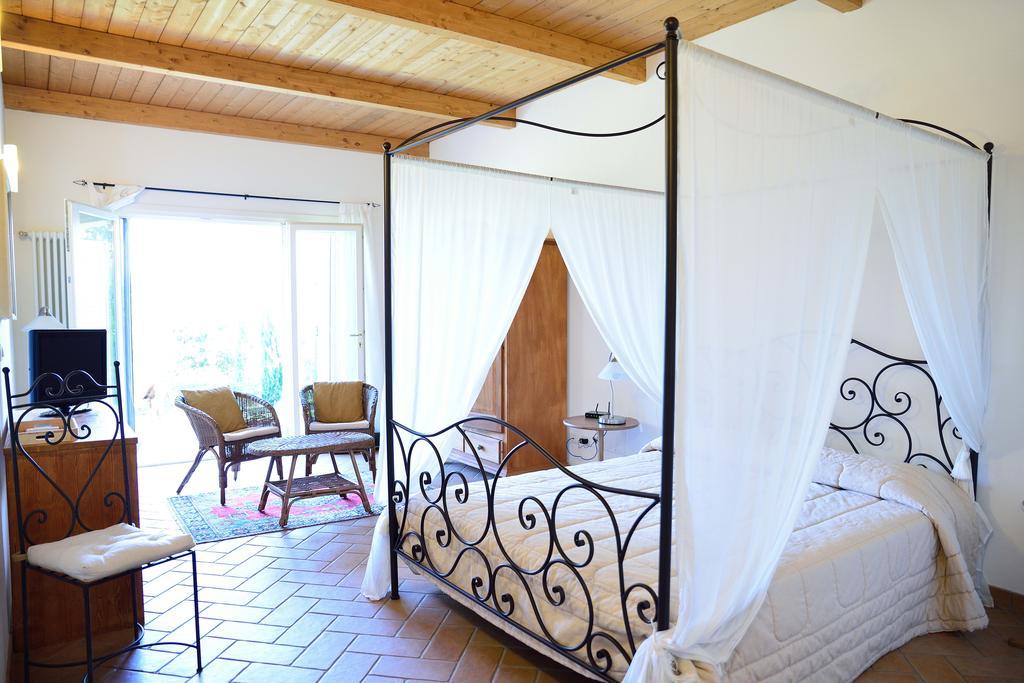 Agriturismo Al Colle Bertinoro Εξωτερικό φωτογραφία