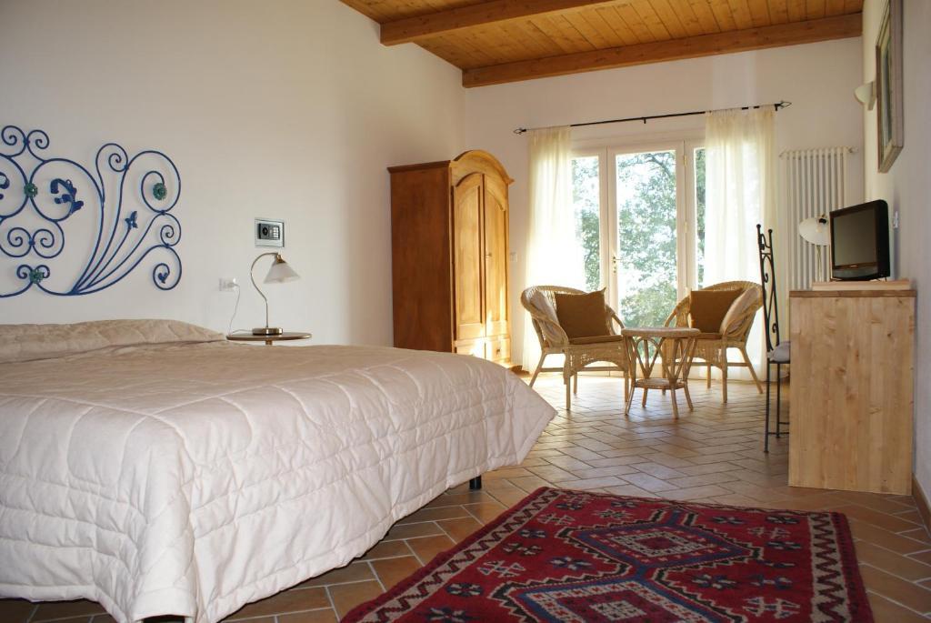 Agriturismo Al Colle Bertinoro Δωμάτιο φωτογραφία