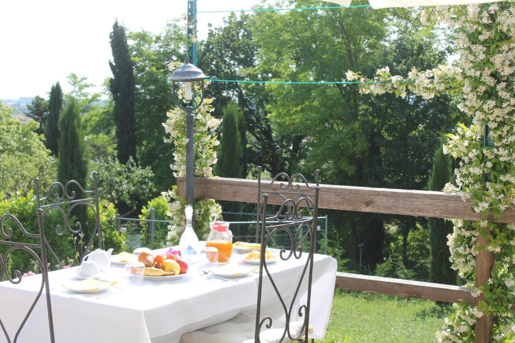 Agriturismo Al Colle Bertinoro Εξωτερικό φωτογραφία