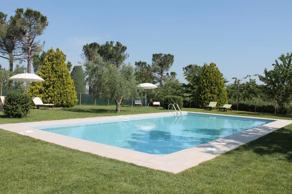 Agriturismo Al Colle Bertinoro Εξωτερικό φωτογραφία