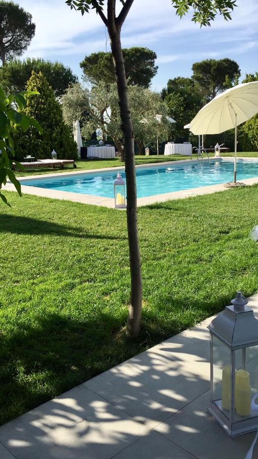 Agriturismo Al Colle Bertinoro Εξωτερικό φωτογραφία