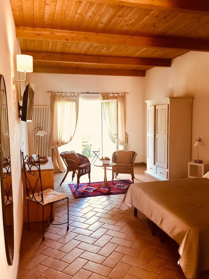 Agriturismo Al Colle Bertinoro Εξωτερικό φωτογραφία
