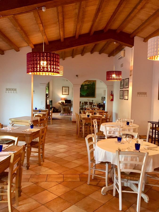 Agriturismo Al Colle Bertinoro Εξωτερικό φωτογραφία