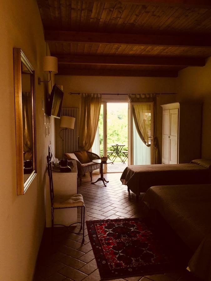 Agriturismo Al Colle Bertinoro Εξωτερικό φωτογραφία